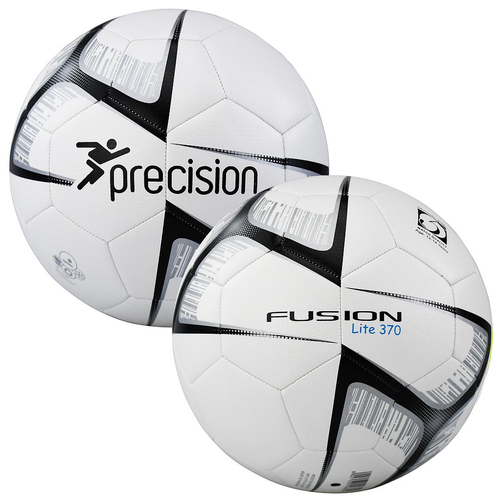 Precision Fusion Lite Soccer Ball