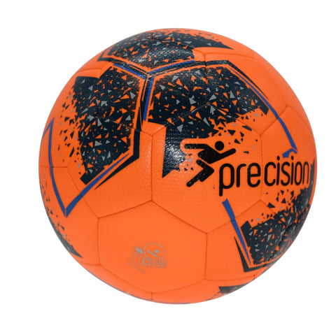 Buy fluo-orange-blue-royal-grey Pack of 10 20 30 Balls Precision Fusion IMS Training Plus Bag.