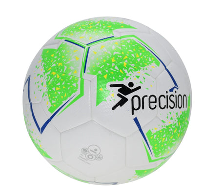 Precision Fusion IMS Training Soccer Ball