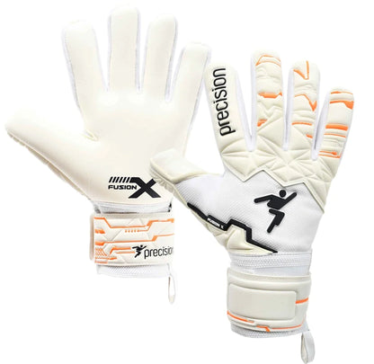 Precision Fusion X Pro Negative Contact Duo GK Gloves