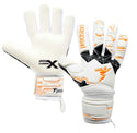 Precision Junior Fusion X Negative Replica GK Gloves - 1