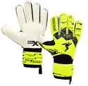 Precision Fusion X Flat Cut Essential GK Gloves - 1