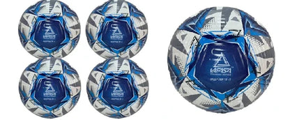 Lafasa Sport Training Soccer Ball Size 5 Inception V1 - (Pack of 4, 6 or 10)