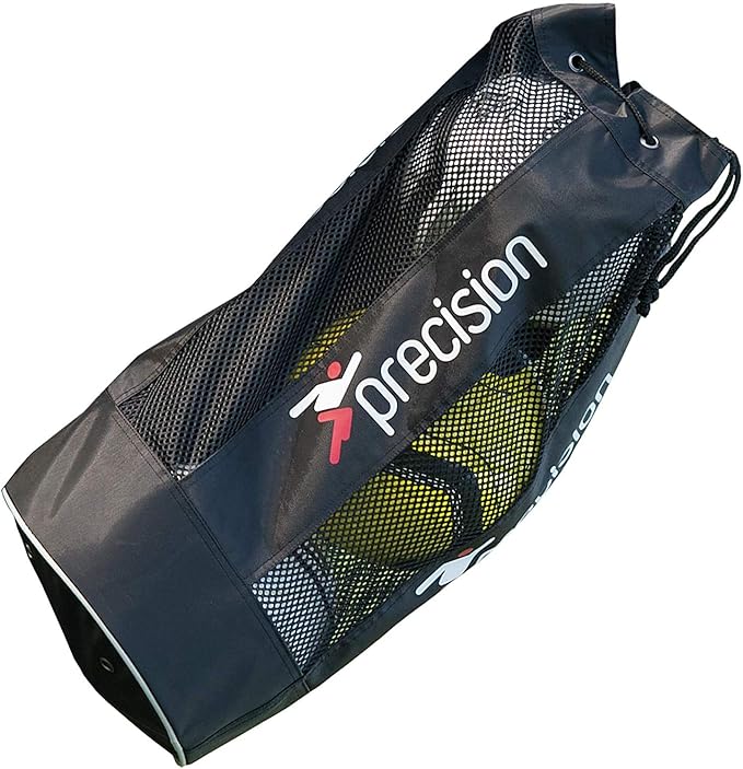 Precision Tubular 3 Ball Match Bag