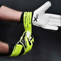 Precision Fusion X Flat Cut Essential GK Gloves - 2