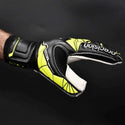 Precision Fusion X Flat Cut Finger Protect GK Gloves - 3