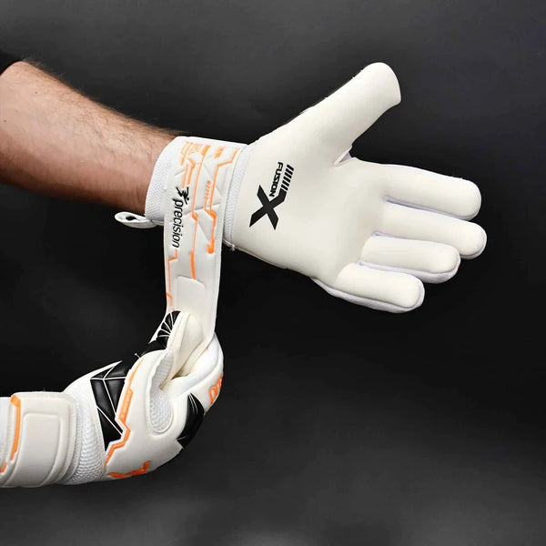 Precision Fusion X Negative Replica GK Gloves - 4