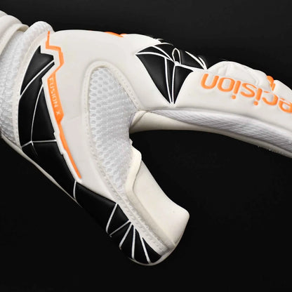 Precision Junior Fusion X Negative Replica GK Gloves