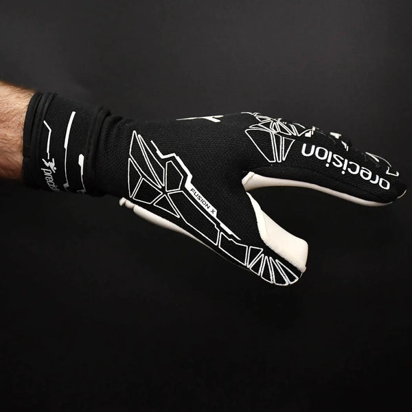 Precision Fusion X Pro Lite Giga GK Gloves - 3