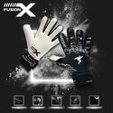 Precision Fusion X Pro Lite Giga GK Gloves - 6