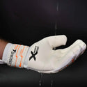 Precision Fusion X Pro Negative Contact Duo GK Gloves - 4