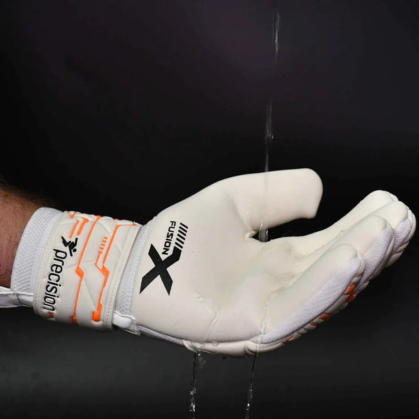Precision Fusion X Pro Negative Contact Duo GK Gloves - 4