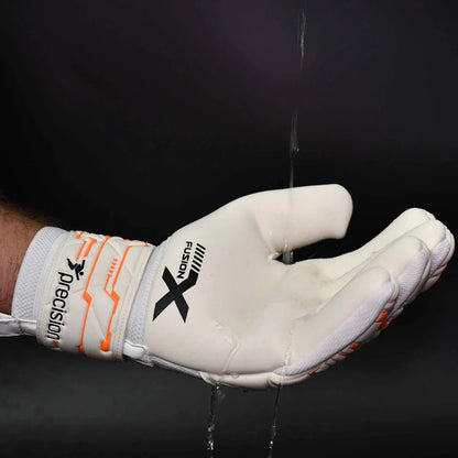 Precision Fusion X Pro Negative Contact Duo GK Gloves