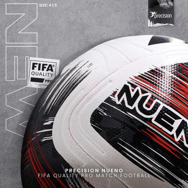 Precision Nueno FIFA Quality Pro Match Soccer Ball - 6