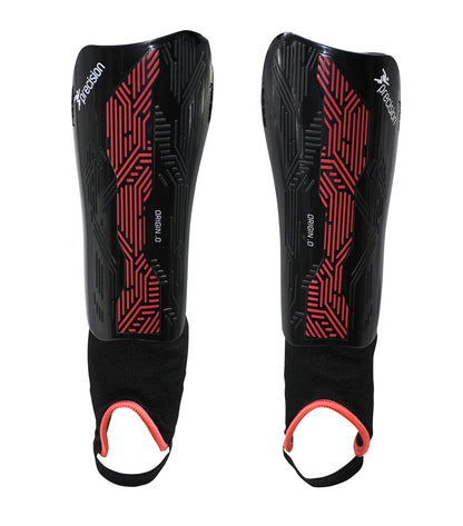 Precision Origin Shin & Ankle Guards