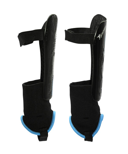 Precision Origin Shin & Ankle Guards