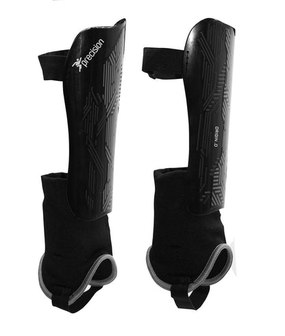 Precision Origin Shin & Ankle Guards