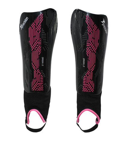 Precision Origin Shin & Ankle Guards