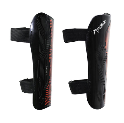 Precision Origin 0 Strap Shin Guards