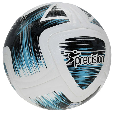 Precision Rotario FIFA Quality Match Soccer Ball - 0