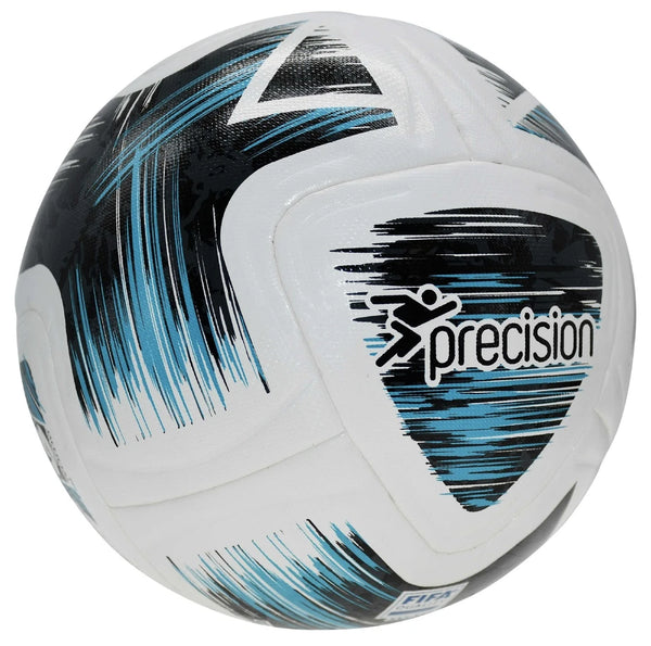 Precision Rotario FIFA Quality Match Soccer Ball - 2