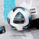 Precision Rotario FIFA Quality Match Soccer Ball - 3