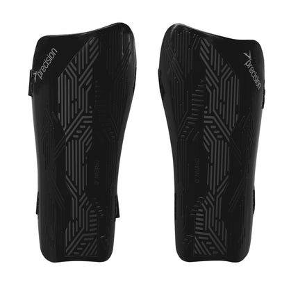 Precision Origin 0 Strap Shin Guards