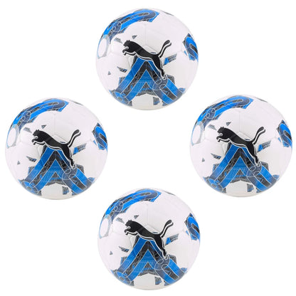 Puma Orbita 6 MS Training Soccer Ball - (Pack of 4, 6 or 10)