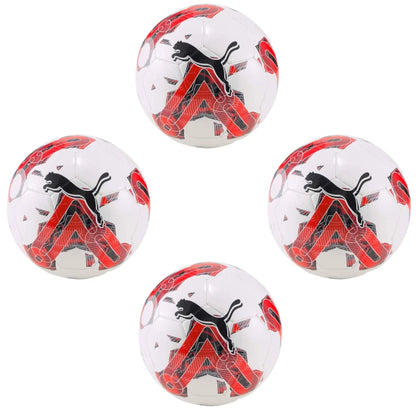 Puma Orbita 6 MS Training Soccer Ball - (Pack of 4, 6 or 10)