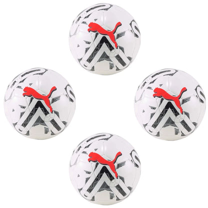 Puma Orbita 6 MS Training Soccer Ball - (Pack of 4, 6 or 10)