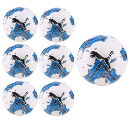 Puma Orbita 6 MS Training Soccer Ball - (Pack of 4, 6 or 10)