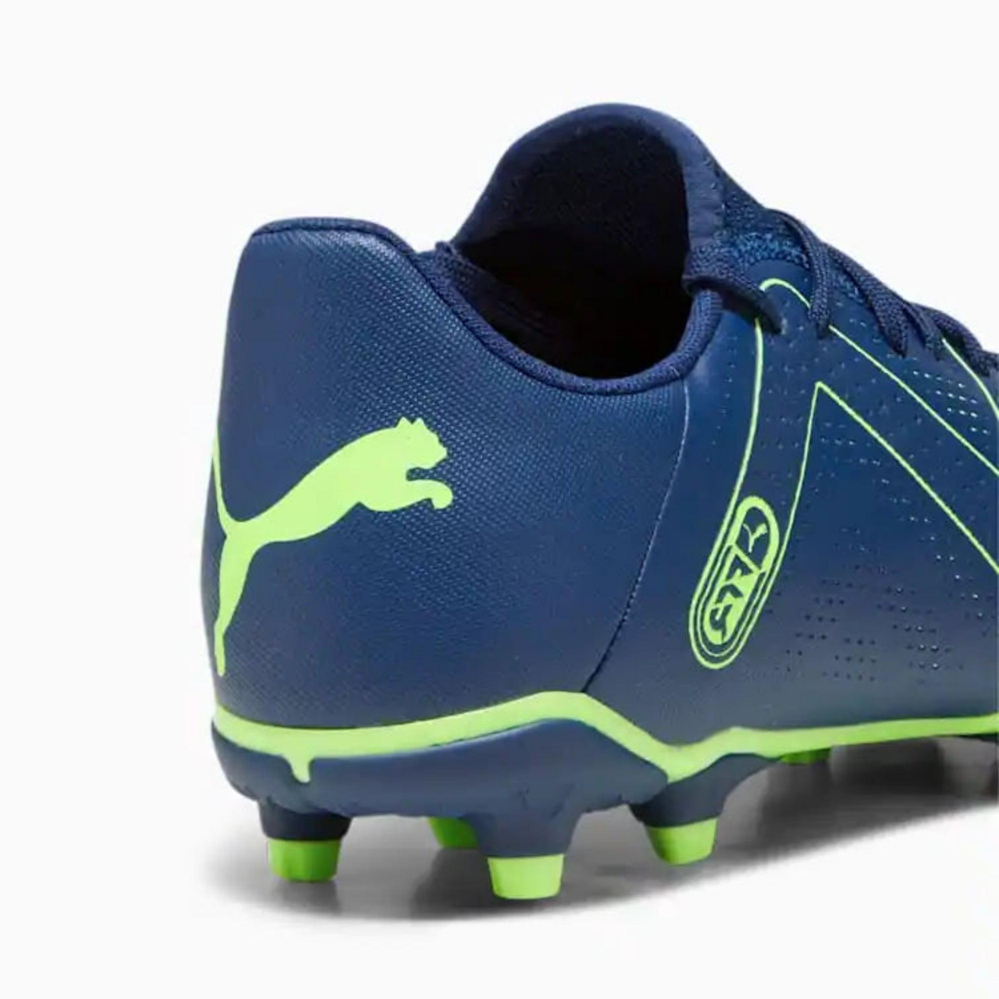 Puma Kids Soccer Cleats