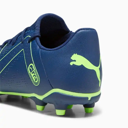 Puma Kids/Youth Soccer Cleats Future Play for Firm Ground and Artificial Grass