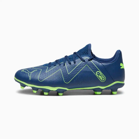 Comprar persian-blue Kids / Youth Soccer Cleats Future Play for Firm Ground and Artificial Grass