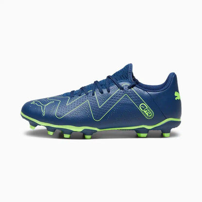 Puma Kids/Youth Soccer Cleats Future Play for Firm Ground and Artificial Grass