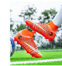Men / Women Soccer Cleats Haaland for Training or Games, High Ankle. - 13