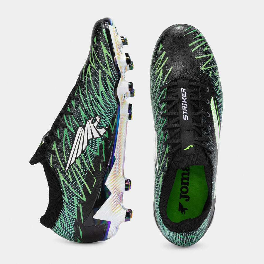 Joma Striker Top 25 Men/Women Firm Ground (FG) Cleats