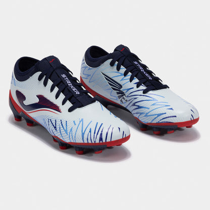 Joma Striker Top 25 Men/Women Firm Ground (FG) Cleats
