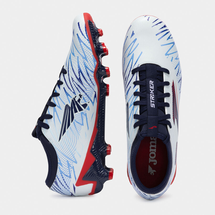 Joma Striker Top 25 Men/Women Firm Ground (FG) Cleats