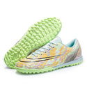 Kid / Youth Turf Soccer Shoes Low and High Ankle Multi Style - 4