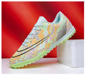 Kid / Youth Turf Soccer Shoes Low and High Ankle Multi Style - 17