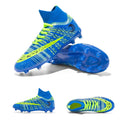 Men / Women Soccer Cleats Haaland for Training or Games, High Ankle. - 12