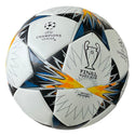 Pack of 10 Tych3L Size 5 High Quality Soccer Ball Champions League Kiev Final - 4