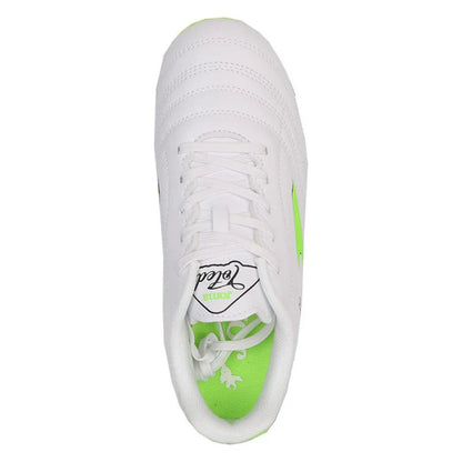 Joma Toledo Kids/Youth  Soccer Cleats - White