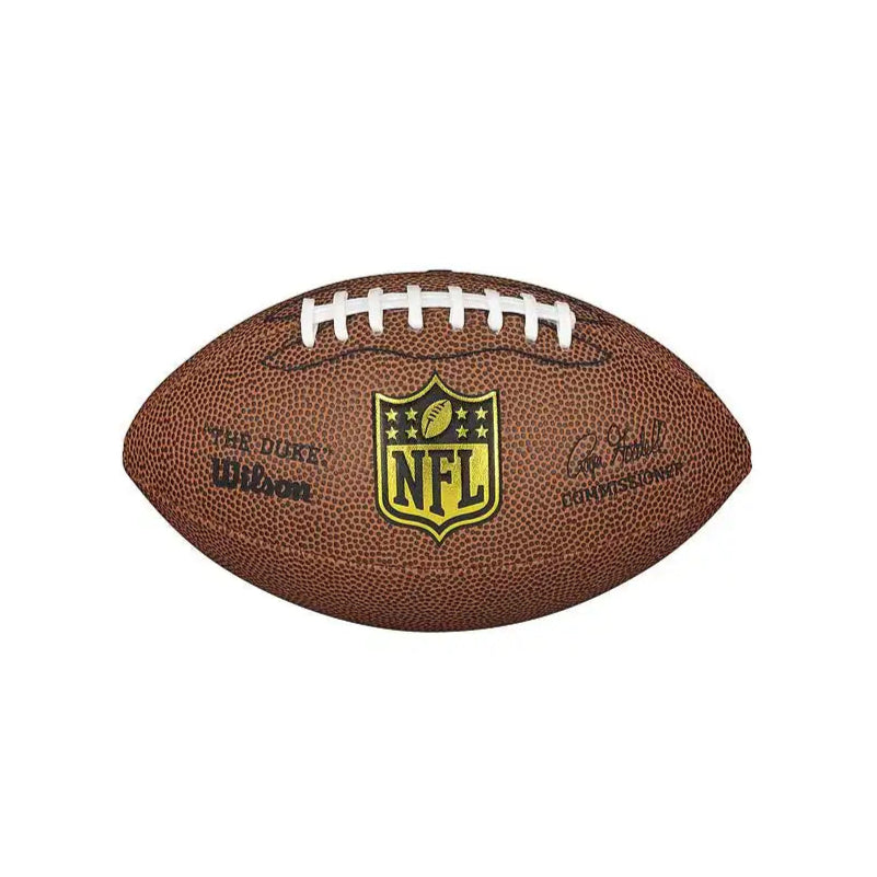 Wilson NFL Micro American Football