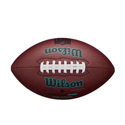 Wilson NFL Ignition Pro Eco American Football