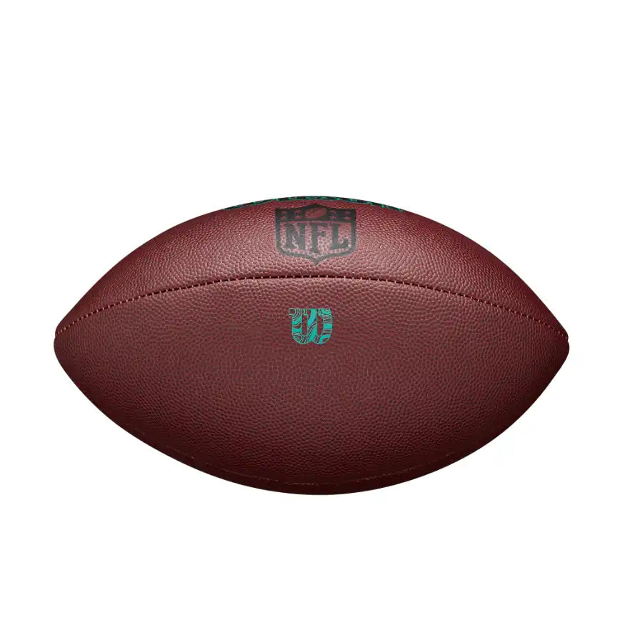 Wilson NFL Ignition Pro Eco American Football