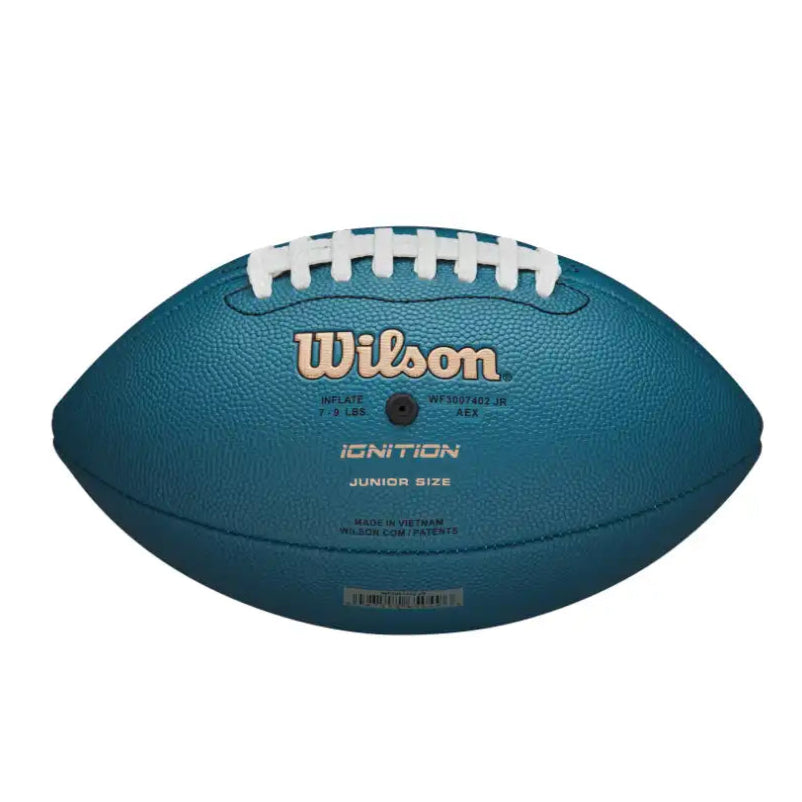 Wilson NFL Ignition Junior American Football