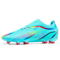 Men / Women Messi Style Low Ankle Soccer Cleats for Lawn or Artificial Grass - 5