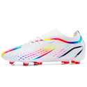 Men / Women Messi Style Low Ankle Soccer Cleats for Lawn or Artificial Grass - 8